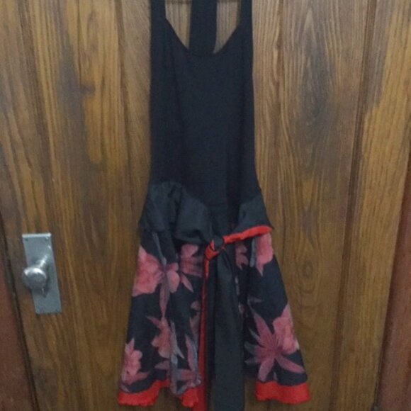 Annie 50 summer dress - Picture 1 of 3
